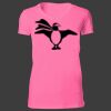 Ladies' The Favorite-slim feminine fit T-Shirt Thumbnail