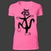 Ladies' The Favorite-slim feminine fit T-Shirt Thumbnail