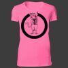 Ladies' The Favorite-slim feminine fit T-Shirt Thumbnail