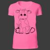 Ladies' The Favorite-slim feminine fit T-Shirt Thumbnail