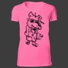 Ladies' The Favorite-slim feminine fit T-Shirt Thumbnail