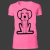 Ladies' The Favorite-slim feminine fit T-Shirt Thumbnail