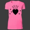 Ladies' The Favorite-slim feminine fit T-Shirt Thumbnail
