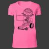 Ladies' The Favorite-slim feminine fit T-Shirt Thumbnail