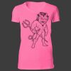Ladies' The Favorite-slim feminine fit T-Shirt Thumbnail