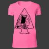 Ladies' The Favorite-slim feminine fit T-Shirt Thumbnail