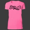 Ladies' The Favorite-slim feminine fit T-Shirt Thumbnail