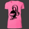 Ladies' The Favorite-slim feminine fit T-Shirt Thumbnail