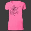 Ladies' The Favorite-slim feminine fit T-Shirt Thumbnail