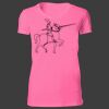 Ladies' The Favorite-slim feminine fit T-Shirt Thumbnail