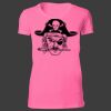 Ladies' The Favorite-slim feminine fit T-Shirt Thumbnail