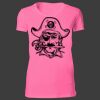 Ladies' The Favorite-slim feminine fit T-Shirt Thumbnail