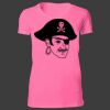 Ladies' The Favorite-slim feminine fit T-Shirt Thumbnail