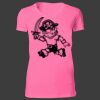 Ladies' The Favorite-slim feminine fit T-Shirt Thumbnail