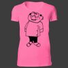 Ladies' The Favorite-slim feminine fit T-Shirt Thumbnail