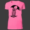 Ladies' The Favorite-slim feminine fit T-Shirt Thumbnail