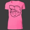 Ladies' The Favorite-slim feminine fit T-Shirt Thumbnail