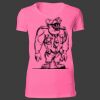 Ladies' The Favorite-slim feminine fit T-Shirt Thumbnail