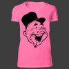 Ladies' The Favorite-slim feminine fit T-Shirt Thumbnail