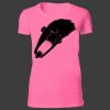 Ladies' The Favorite-slim feminine fit T-Shirt Thumbnail