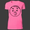 Ladies' The Favorite-slim feminine fit T-Shirt Thumbnail