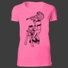 Ladies' The Favorite-slim feminine fit T-Shirt Thumbnail