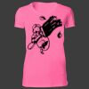 Ladies' The Favorite-slim feminine fit T-Shirt Thumbnail