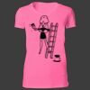 Ladies' The Favorite-slim feminine fit T-Shirt Thumbnail