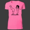 Ladies' The Favorite-slim feminine fit T-Shirt Thumbnail