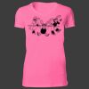 Ladies' The Favorite-slim feminine fit T-Shirt Thumbnail
