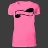 Ladies' The Favorite-slim feminine fit T-Shirt Thumbnail