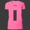 Ladies' The Favorite-slim feminine fit T-Shirt Thumbnail