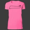 Ladies' The Favorite-slim feminine fit T-Shirt Thumbnail
