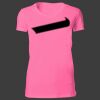 Ladies' The Favorite-slim feminine fit T-Shirt Thumbnail
