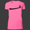 Ladies' The Favorite-slim feminine fit T-Shirt Thumbnail