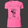 Ladies' The Favorite-slim feminine fit T-Shirt Thumbnail