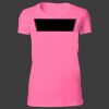 Ladies' The Favorite-slim feminine fit T-Shirt Thumbnail