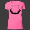 Ladies' The Favorite-slim feminine fit T-Shirt Thumbnail