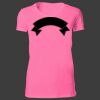 Ladies' The Favorite-slim feminine fit T-Shirt Thumbnail