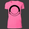 Ladies' The Favorite-slim feminine fit T-Shirt Thumbnail