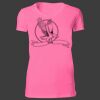 Ladies' The Favorite-slim feminine fit T-Shirt Thumbnail