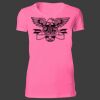 Ladies' The Favorite-slim feminine fit T-Shirt Thumbnail