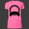 Ladies' The Favorite-slim feminine fit T-Shirt Thumbnail