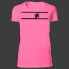 Ladies' The Favorite-slim feminine fit T-Shirt Thumbnail