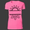 Ladies' The Favorite-slim feminine fit T-Shirt Thumbnail