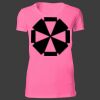 Ladies' The Favorite-slim feminine fit T-Shirt Thumbnail