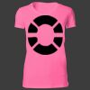 Ladies' The Favorite-slim feminine fit T-Shirt Thumbnail