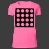 Ladies' The Favorite-slim feminine fit T-Shirt Thumbnail