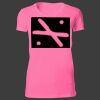 Ladies' The Favorite-slim feminine fit T-Shirt Thumbnail