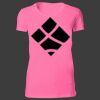 Ladies' The Favorite-slim feminine fit T-Shirt Thumbnail
